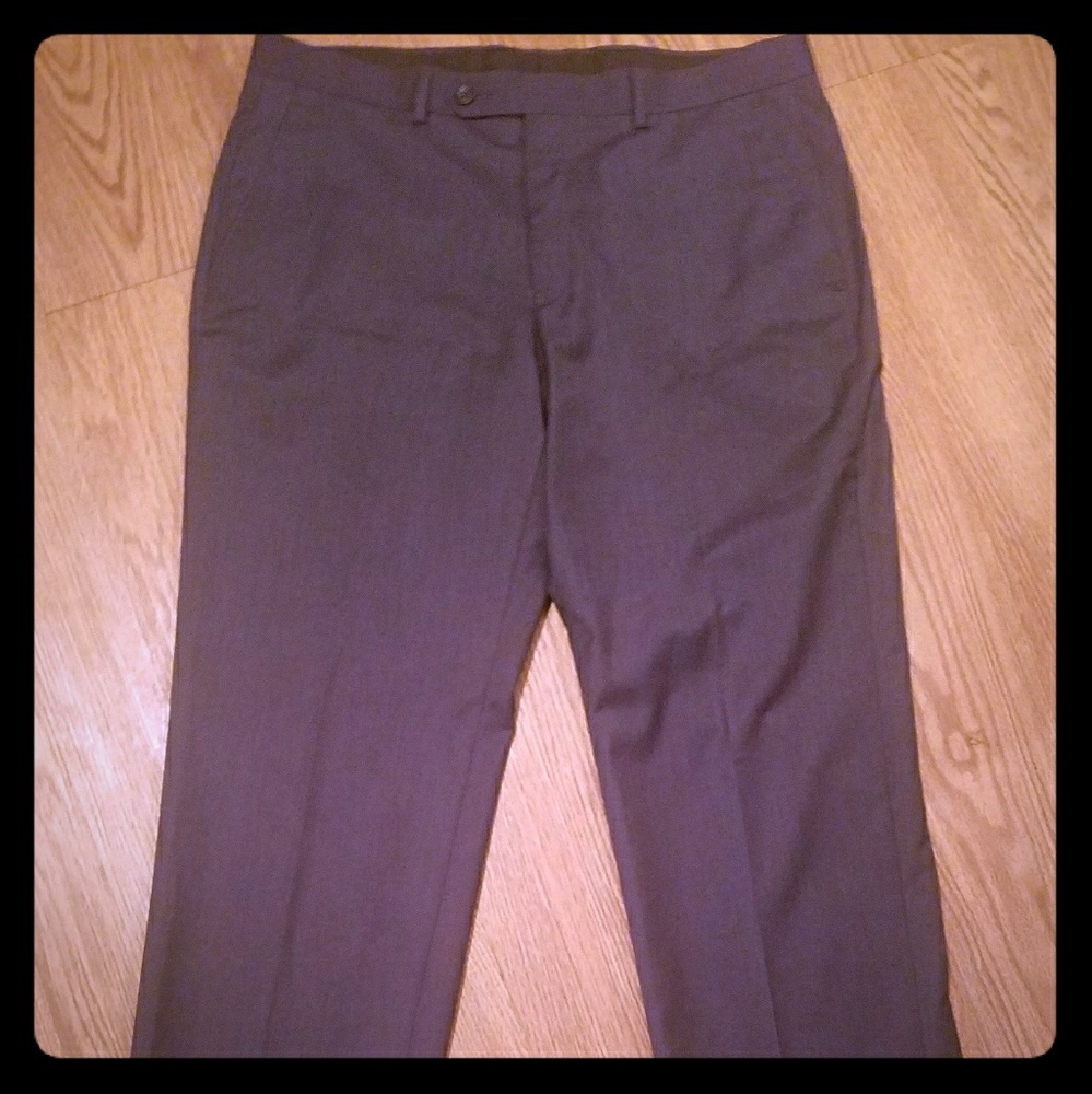Sold! Authentic Male Michael Kors Dress Slacks